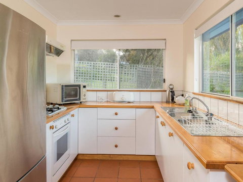 Sky Mirror Cottage - Accommodation Whitsundays 3