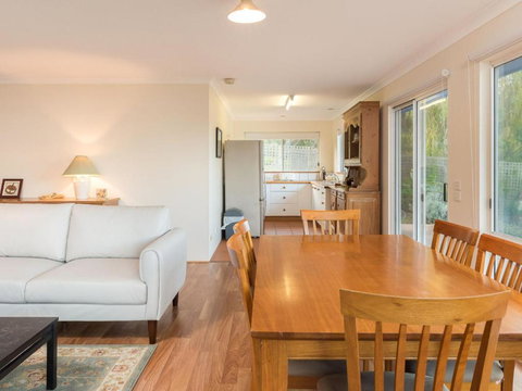 Sky Mirror Cottage - Accommodation Whitsundays 1