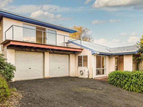 Sky Mirror Cottage - Accommodation Whitsundays 4