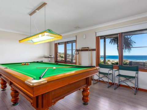 MYSTIC SANDS Gerroa 4pm Check Out Sundays - Accommodation Whitsundays 0