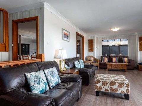 MYSTIC SANDS Gerroa 4pm Check Out Sundays - Accommodation Whitsundays 5