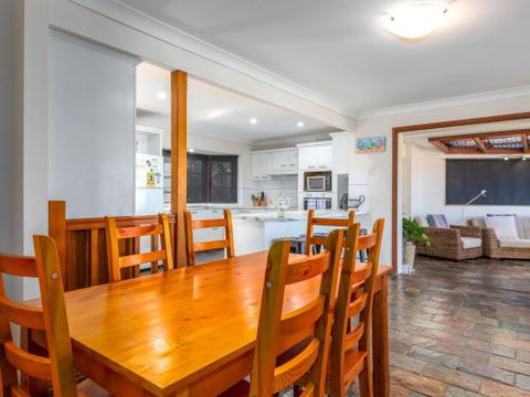 MYSTIC SANDS Gerroa 4pm Check Out Sundays - Accommodation Whitsundays 4