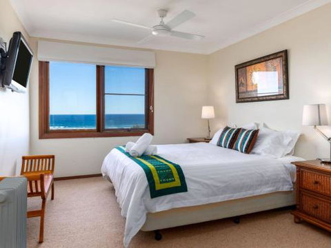 MYSTIC SANDS Gerroa 4pm Check Out Sundays - Accommodation Whitsundays 3