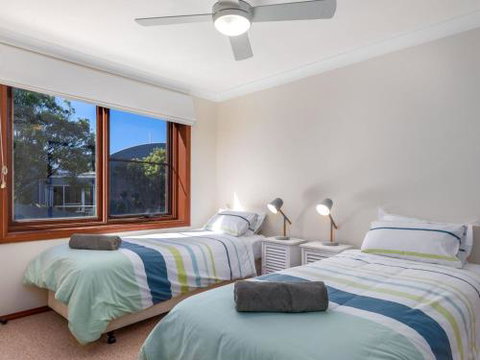 MYSTIC SANDS Gerroa 4pm Check Out Sundays - Accommodation Whitsundays 6