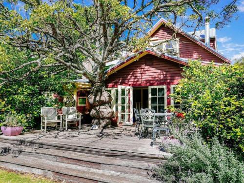 Mandemar NSW Accommodation Whitsundays