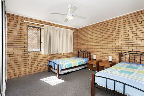 Ground Floor Air Conditioned Fabulous Waterviews Overlooking Pumicestone Passage - Accommodation Whitsundays 4