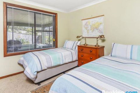 QUARTERDECK Gerringong 4pm Check Out Sundays - Accommodation Whitsundays 2