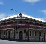 The Grand Hotel Millicent - Accommodation Whitsundays