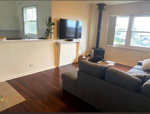 Honey At KI - Accommodation Whitsundays 3