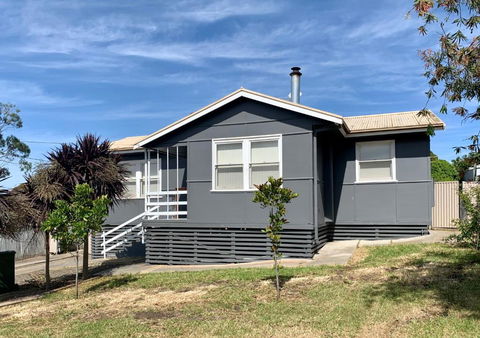 Honey At KI - Accommodation Whitsundays 6