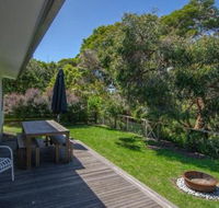 Rosella Cottage Waratah Bay - Accommodation Whitsundays