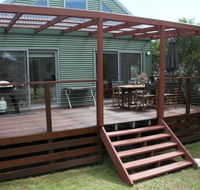 10 Anderson Avenue Sandy Point - Accommodation Whitsundays