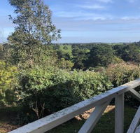 Mataluka at Fish Creek - Accommodation Whitsundays