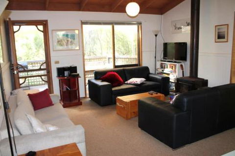 43 The Boulevard Sandy Point - Accommodation Whitsundays 5