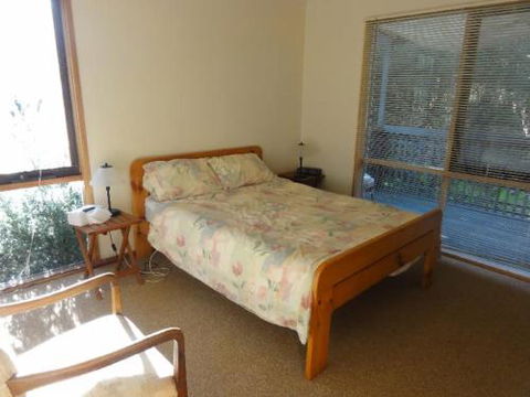 43 The Boulevard Sandy Point - Accommodation Whitsundays 2