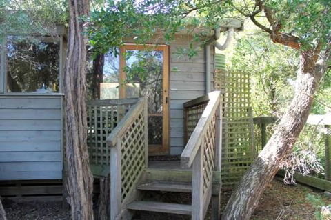 43 The Boulevard Sandy Point - Accommodation Whitsundays 6