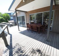 Sleepy Hollow Sandy Point - Accommodation Whitsundays