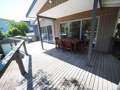 Sleepy Hollow Sandy Point - Accommodation Whitsundays 0