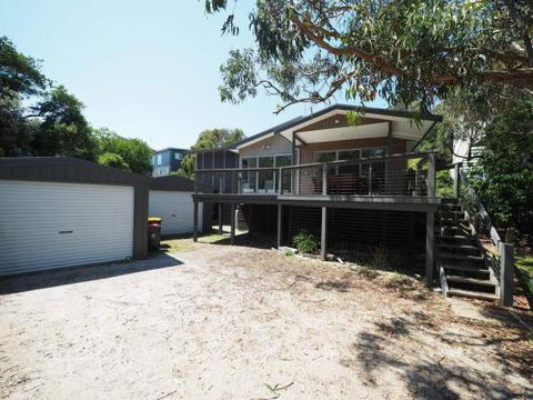 Sleepy Hollow Sandy Point - Accommodation Whitsundays 1