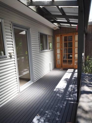 Sleepy Hollow Sandy Point - Accommodation Whitsundays 5