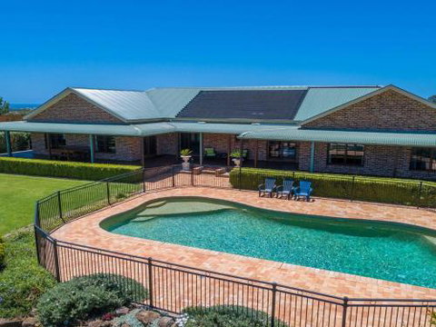 GULL HOUSE Kiama 4pm Check Out Sundays - Accommodation Whitsundays 0