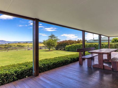 GULL HOUSE Kiama 4pm Check Out Sundays - Accommodation Whitsundays 6