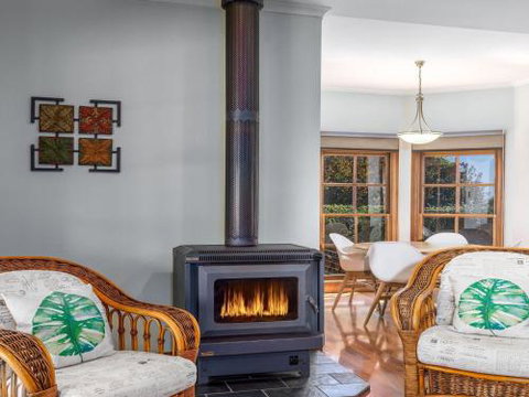 GULL HOUSE Kiama 4pm Check Out Sundays - Accommodation Whitsundays 4