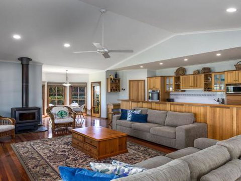 GULL HOUSE Kiama 4pm Check Out Sundays - Accommodation Whitsundays 3