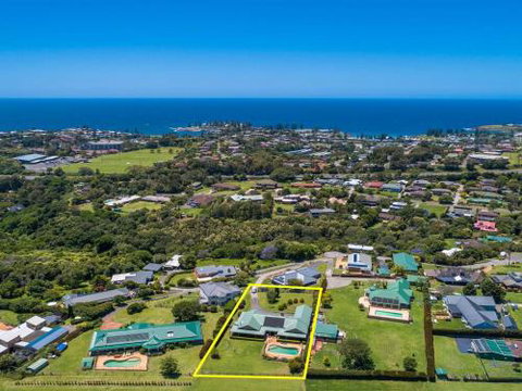 GULL HOUSE Kiama 4pm Check Out Sundays - Accommodation Whitsundays 5
