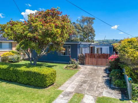 SPINDRIFT Kiama & Surrounds 4pm Check Out Sundays - Accommodation Whitsundays 4