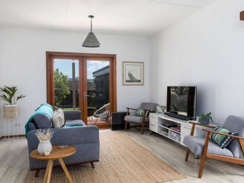 SPINDRIFT Kiama & Surrounds 4pm Check Out Sundays - Accommodation Whitsundays 0