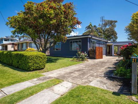 SPINDRIFT Kiama & Surrounds 4pm Check Out Sundays - Accommodation Whitsundays 2