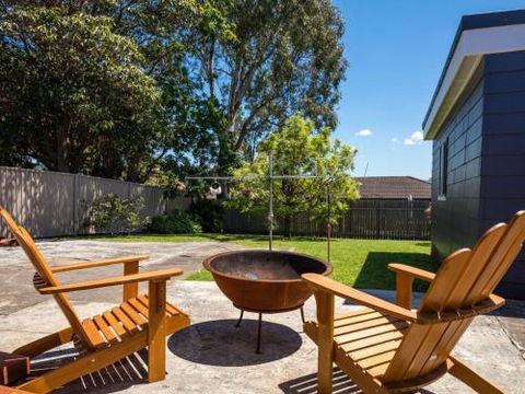 SPINDRIFT Kiama & Surrounds 4pm Check Out Sundays - Accommodation Whitsundays 3