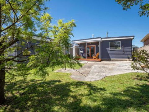 SPINDRIFT Kiama & Surrounds 4pm Check Out Sundays - Accommodation Whitsundays 5