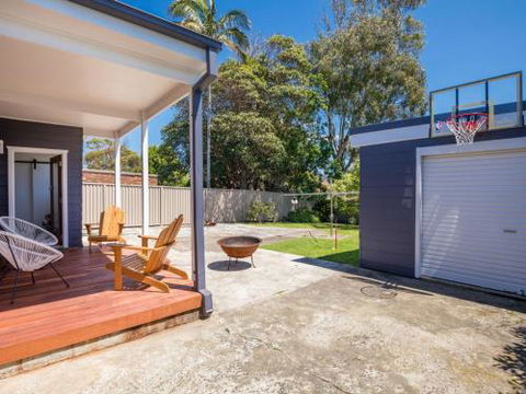 SPINDRIFT Kiama & Surrounds 4pm Check Out Sundays - Accommodation Whitsundays 1