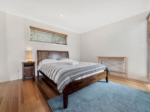 Drift Beach House - Accommodation Whitsundays 4