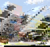 Urban Rest - The Azure Bondi - Accommodation Whitsundays