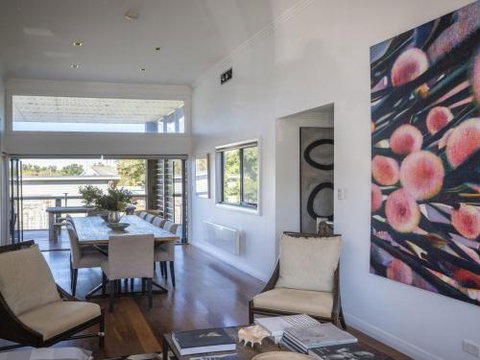 ARALUEN HOUSE Werri Beach 4pm Check Out Sundays - Accommodation Whitsundays 3