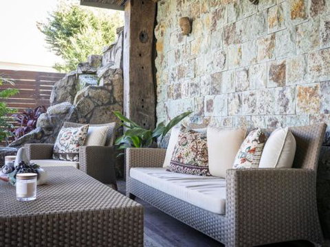 ARALUEN HOUSE Werri Beach 4pm Check Out Sundays - Accommodation Whitsundays 1