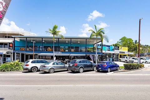 Airlie Sun & Sand Accommodation 2 - Accommodation Whitsundays 0