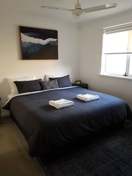 Sabina River WA Accommodation Whitsundays