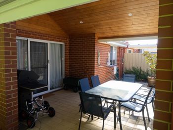 Oceanside Retreat Busselton - Accommodation Whitsundays 6