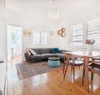 Picturesque Bellevue Hill 2BR Apt H452 - Accommodation Whitsundays