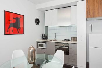 Location Views & Style - Accommodation Whitsundays 2