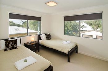 Waterside No 9 Blackwood Retreat - Accommodation Whitsundays 3