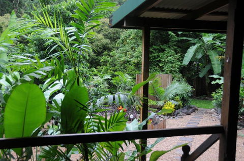 Wildwood - Accommodation Whitsundays 3