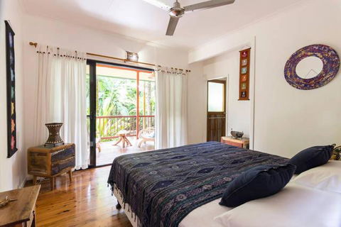 Wildwood - Accommodation Whitsundays 2