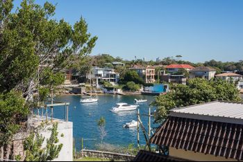 Stylish 2 Bdr Overlooking Parsley Bay H379 - Accommodation Whitsundays 2