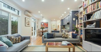 Bondi Beach Family Home - Accommodation Whitsundays 0
