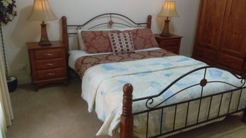Deloraine Comfort - Accommodation Whitsundays 0